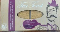 Tea Toast