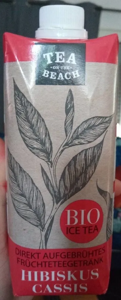 Hibiscus Cassis