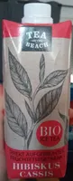 Hibiscus Cassis