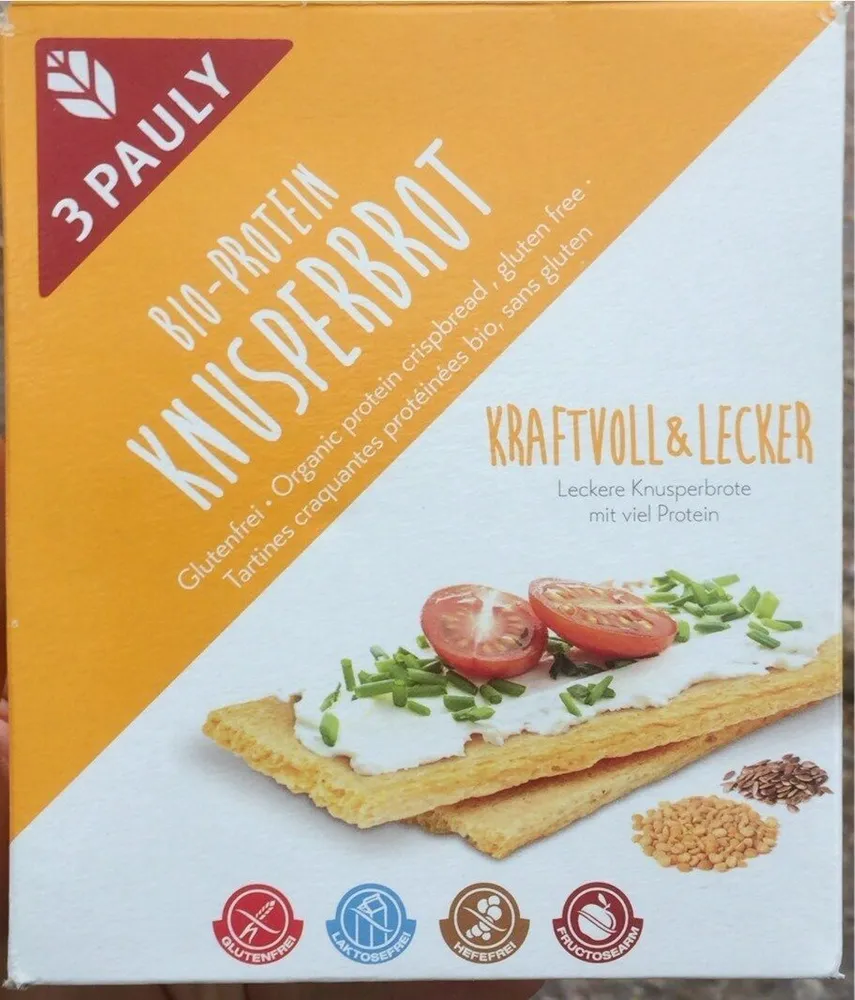Knusperbrot