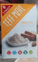 Teff Mehl