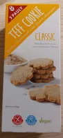 TEFF COOKIE CLASSIC