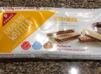 Kakaocreme waffeln sans gluten