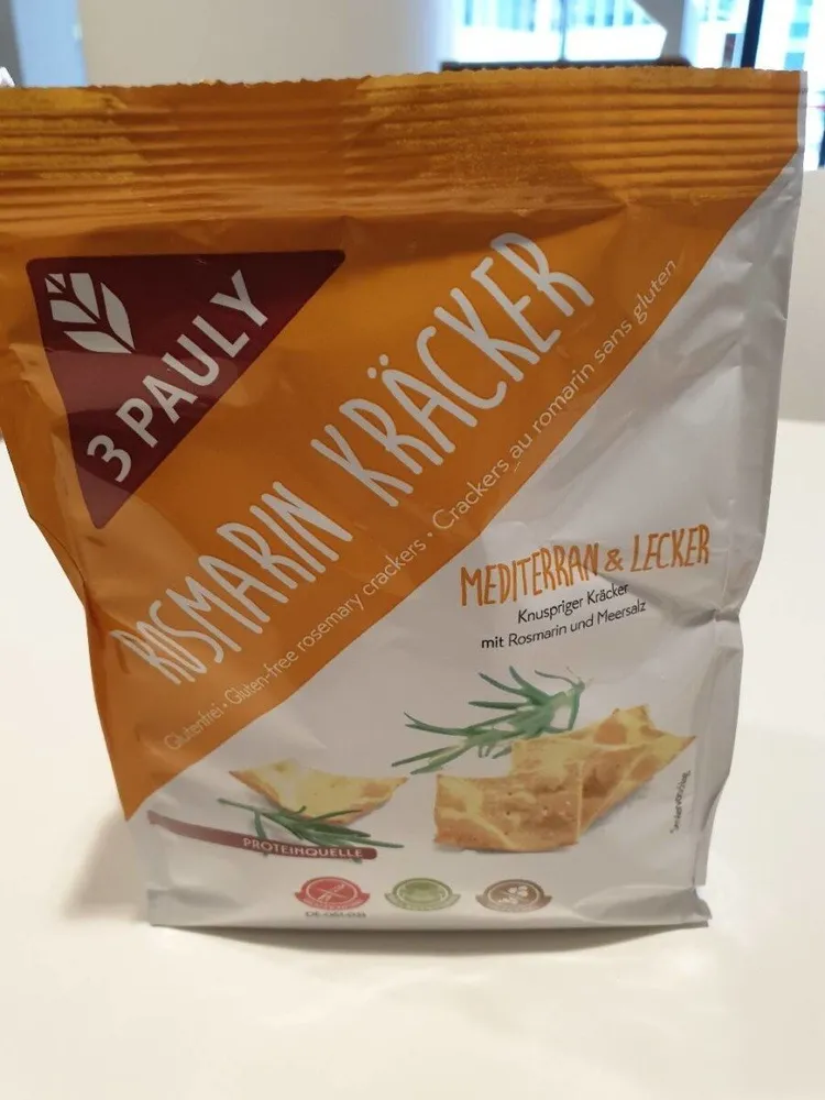 Rosmarin krächer