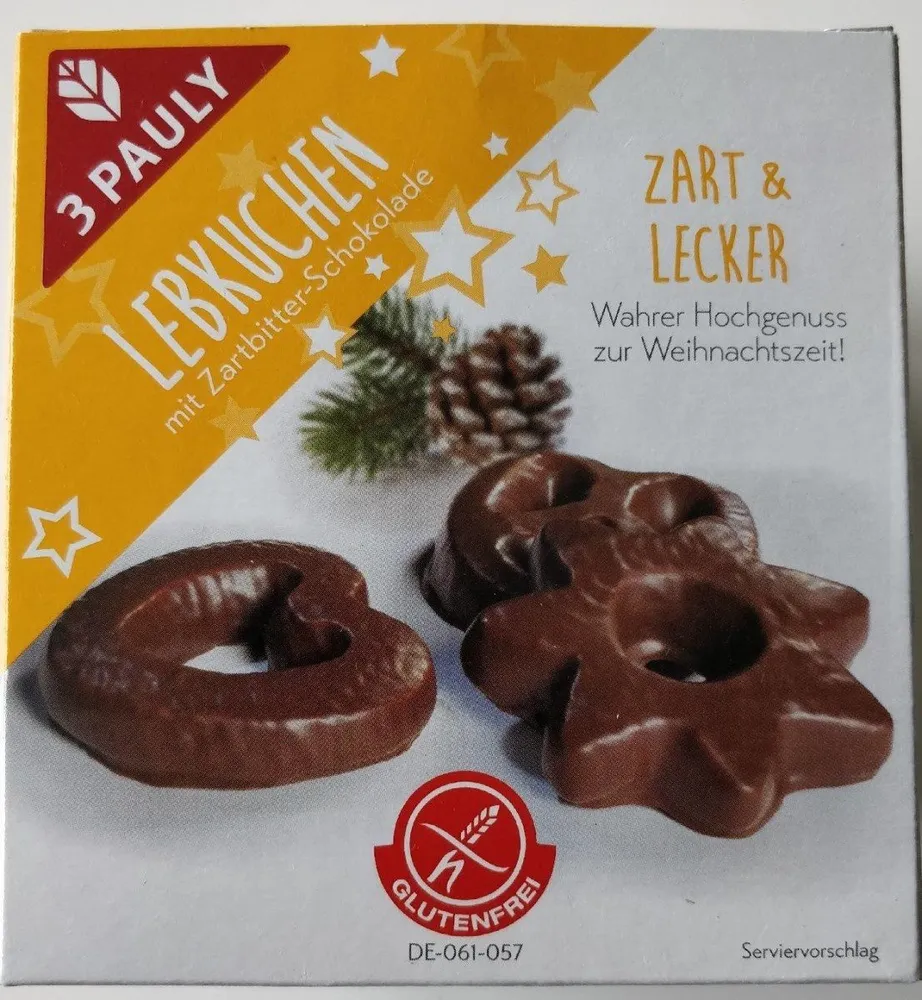 Lebkuchen