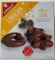 Lebkuchen