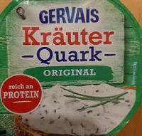 Kräuter Quark Original