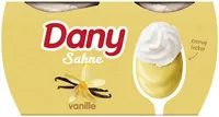Danone Dany Sahne Vanille 4 x 115g