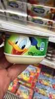 Donald's Pattes Croustillantes