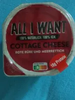 Cottage Cheese Schnittlauch