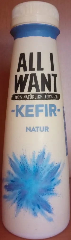 Kefir Natur