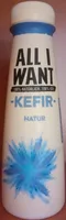 Kefir Natur