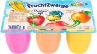 Fruchtzwerge