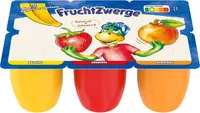 Fruchtzwerge