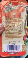 Danone Danonino Erdbeere / Kirsche / Himbeere (6x50g) = 300g