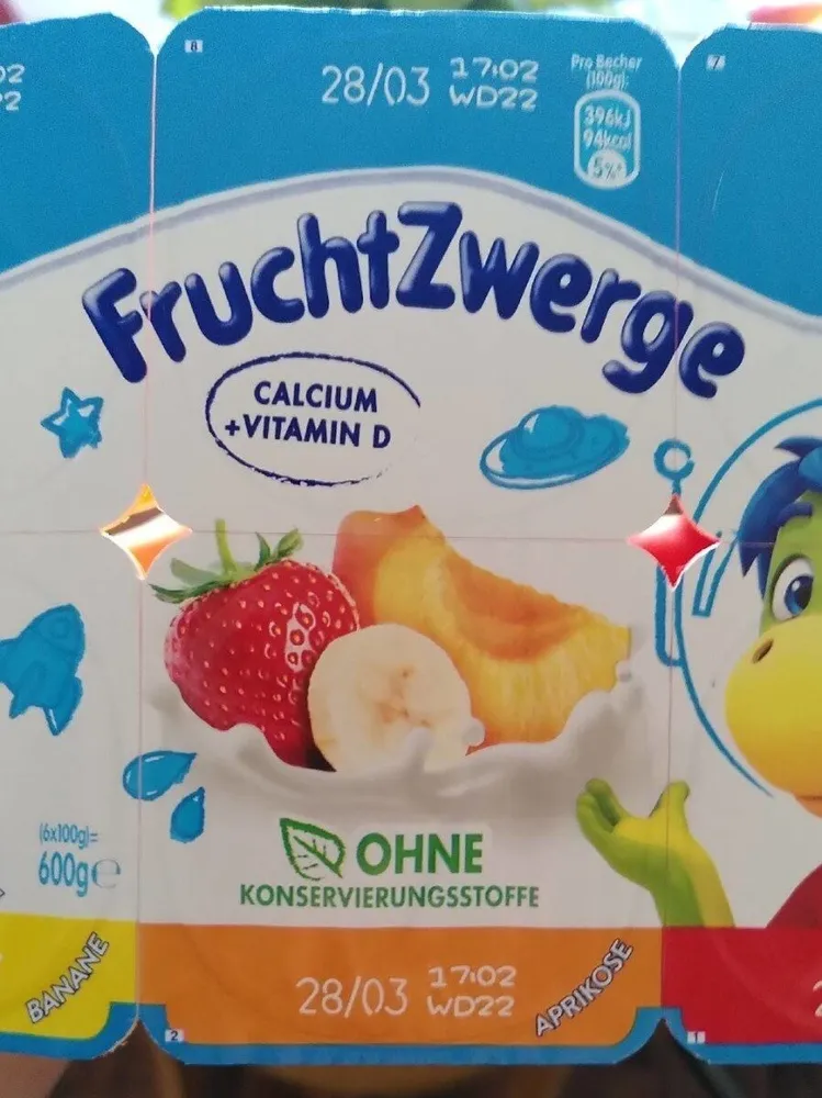 FruchtZwerge