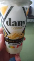 Danone Dany Sahne Weiße Schokolade 200g