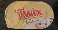 Twix mix