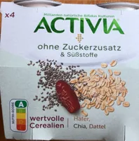 Activia Joghurt
