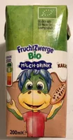 Danone FruchtZwerge Bio Milch-Drink Kakao 200ml