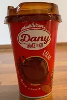 Danone Dany Shake to Go Kakao 200ml