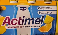 Actimel