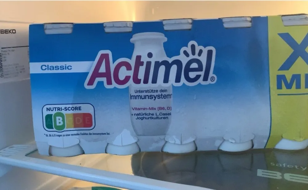 Danone Actimel® Classic 14 x 100g