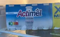 Danone Actimel® Classic 14 x 100g