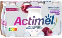 Actimel Vital 8x100g Kirsche