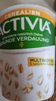 Activia gesunde Verdauung