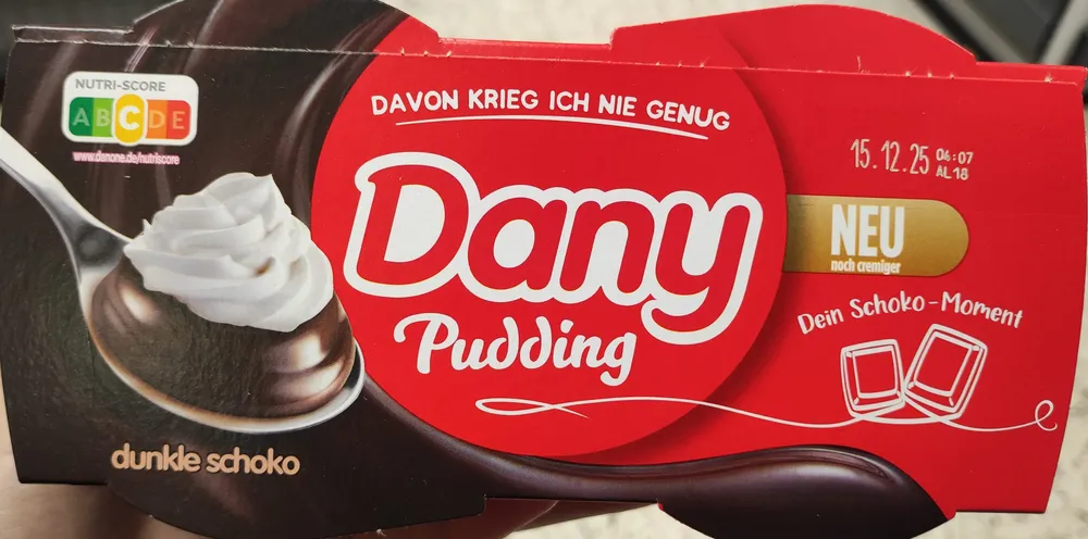 dunkle schoko