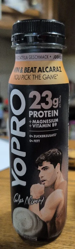 YoPRO Yogurt Drink