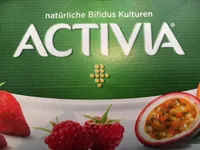 Activia Fraise