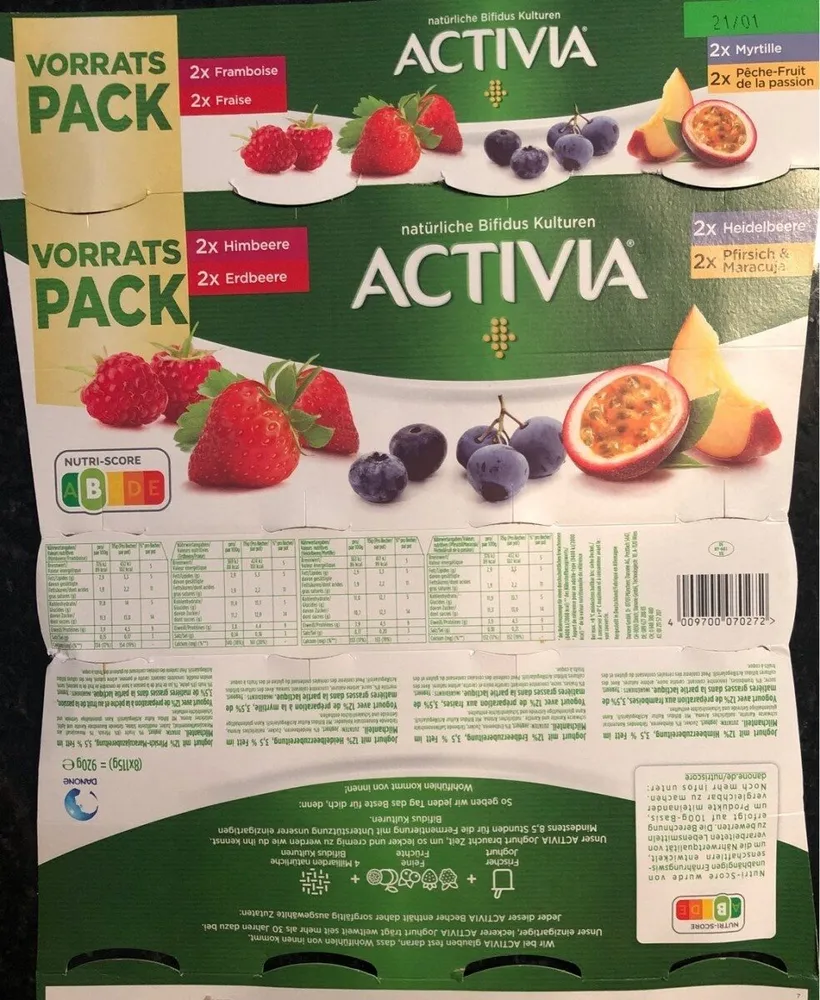 Activia