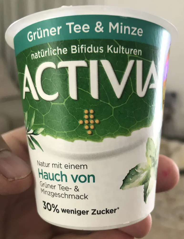Activia