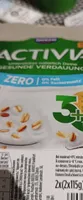 Activia Zero