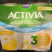 Activia Ananas