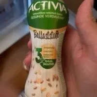 Activia Ballaststoffe