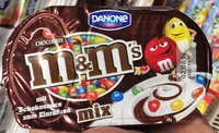 M&M's Mix