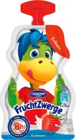 Danone FruchtZwerge GO 70G ERDBEERE