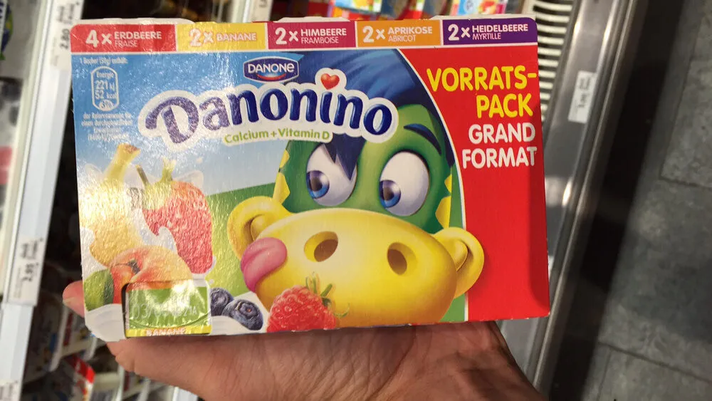 Danonino