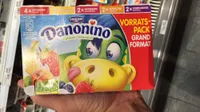 Danonino