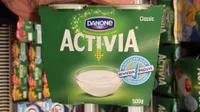 Activia classique