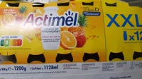 Actimel® XXL Multifrucht