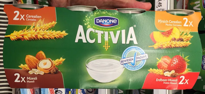 Activia
