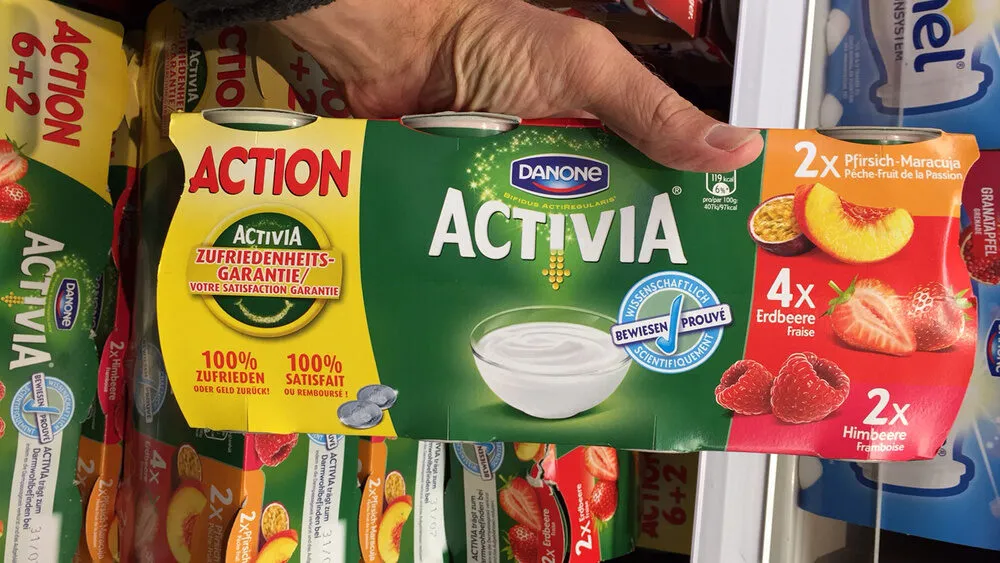 Activia