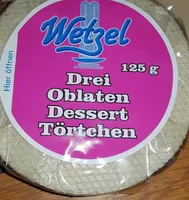 Oblaten