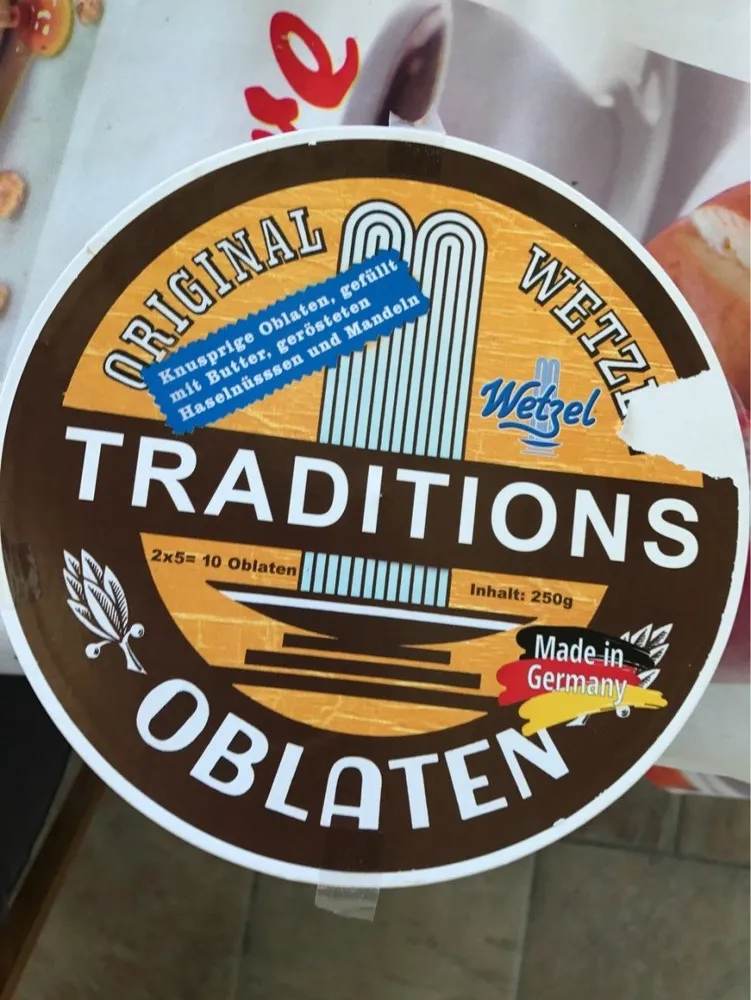Biscuit Traditions