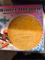 Oblaten