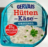 Cottage cheese